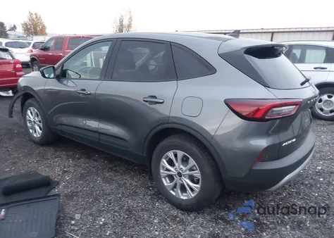 2025 Ford Escape Active z USA, uszkodzony, nr VIN 1FMCU9GNXSUB32150